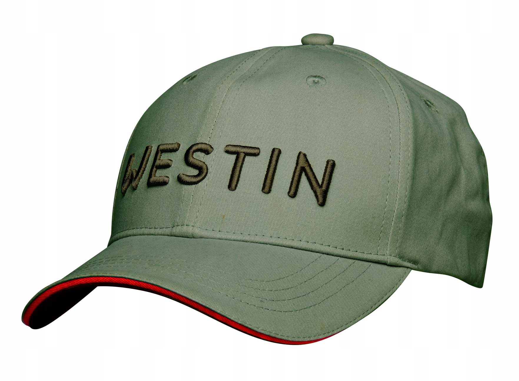 Kšiltovka Westin Island Upf 50+ Sage Green