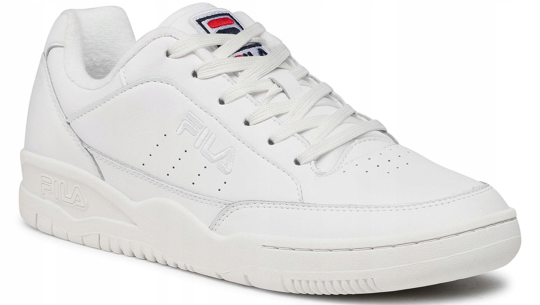 

Buty Męskie Fila Classic Men White Rozm. 45