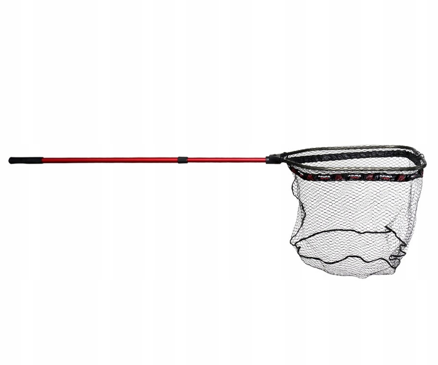 Podbierak składany gumowany Flagman Azura 1.5m 70x60cm AZF70-60