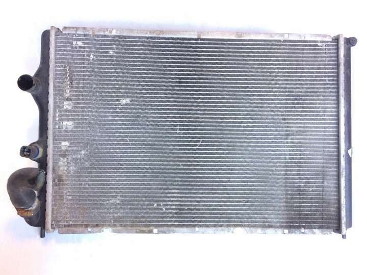 radiator RENAULT RENAULT