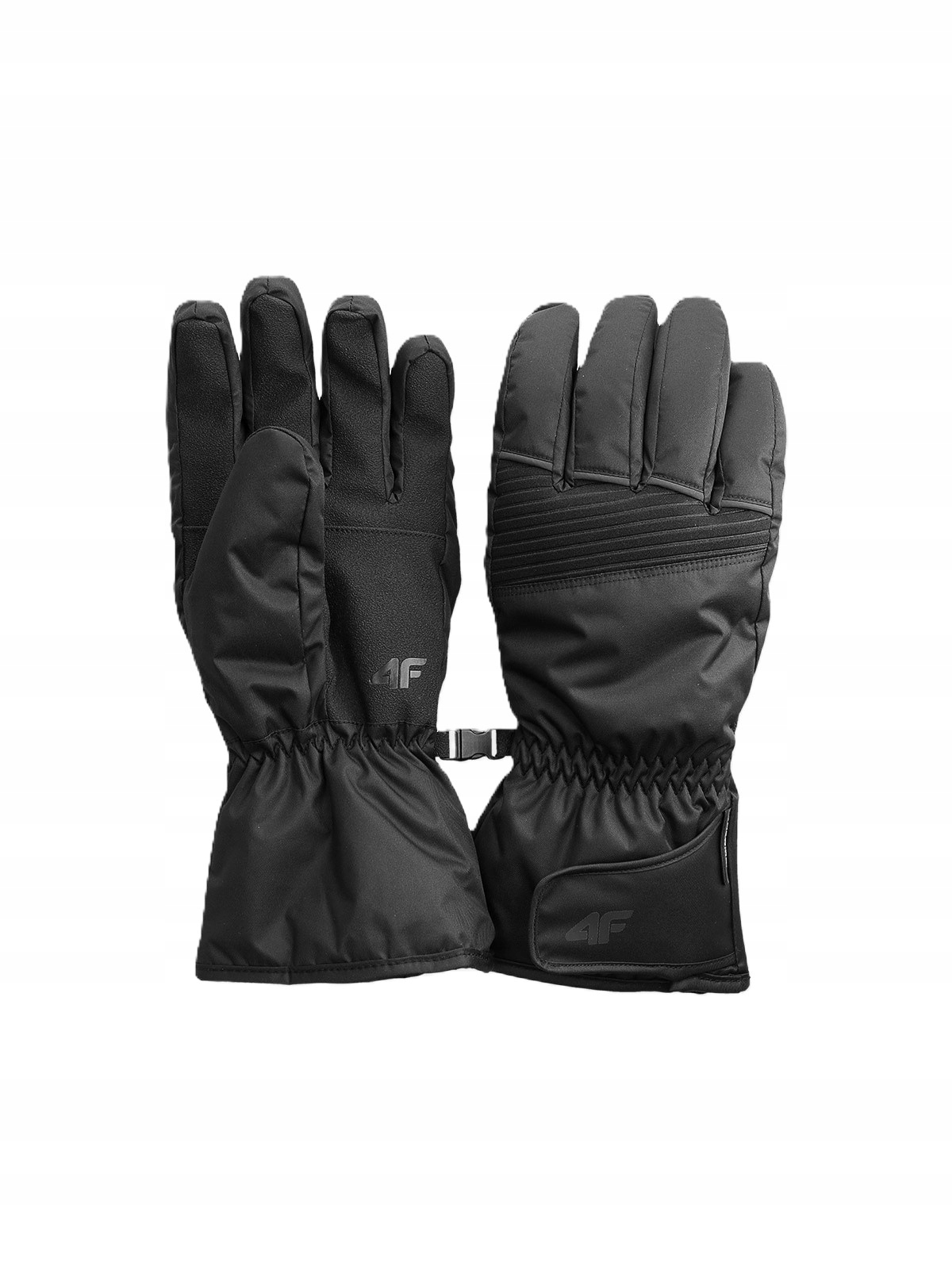 Rękawice narciarskie 4F FGLM150-WAW24A r.S