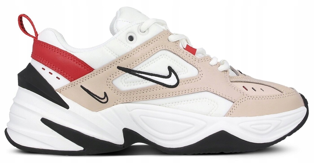 

Buty damskie sneakersy Nike M2K Tekno r. 38