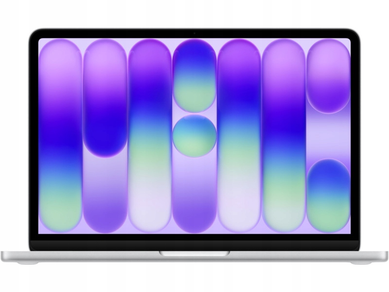 Laptop Apple MacBook Neo 2026 13" Retina A18 Pro 8GB Ram 256GB macOS