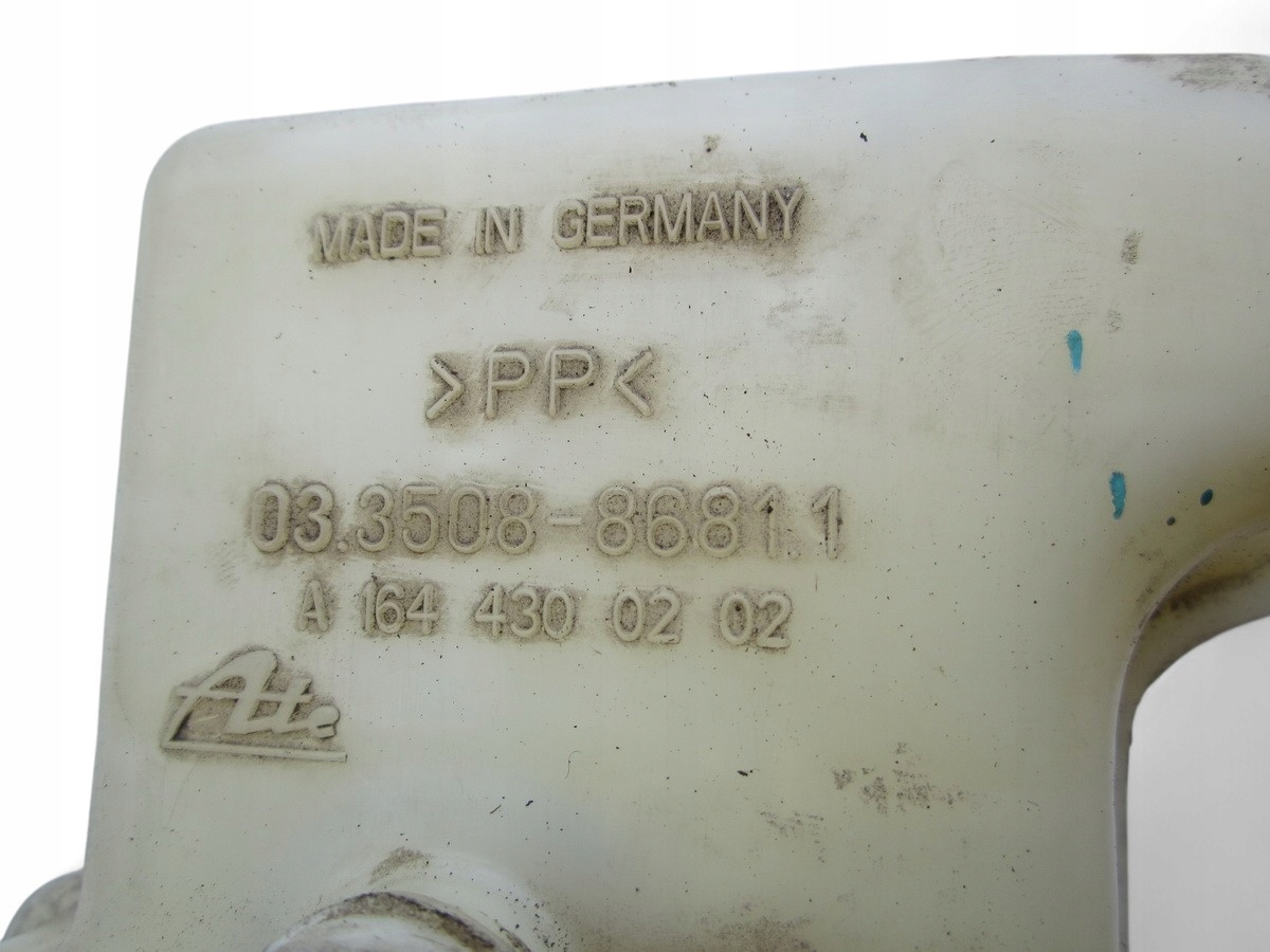 Servofreno Mercedes GL X164 GL500 5.5 V8