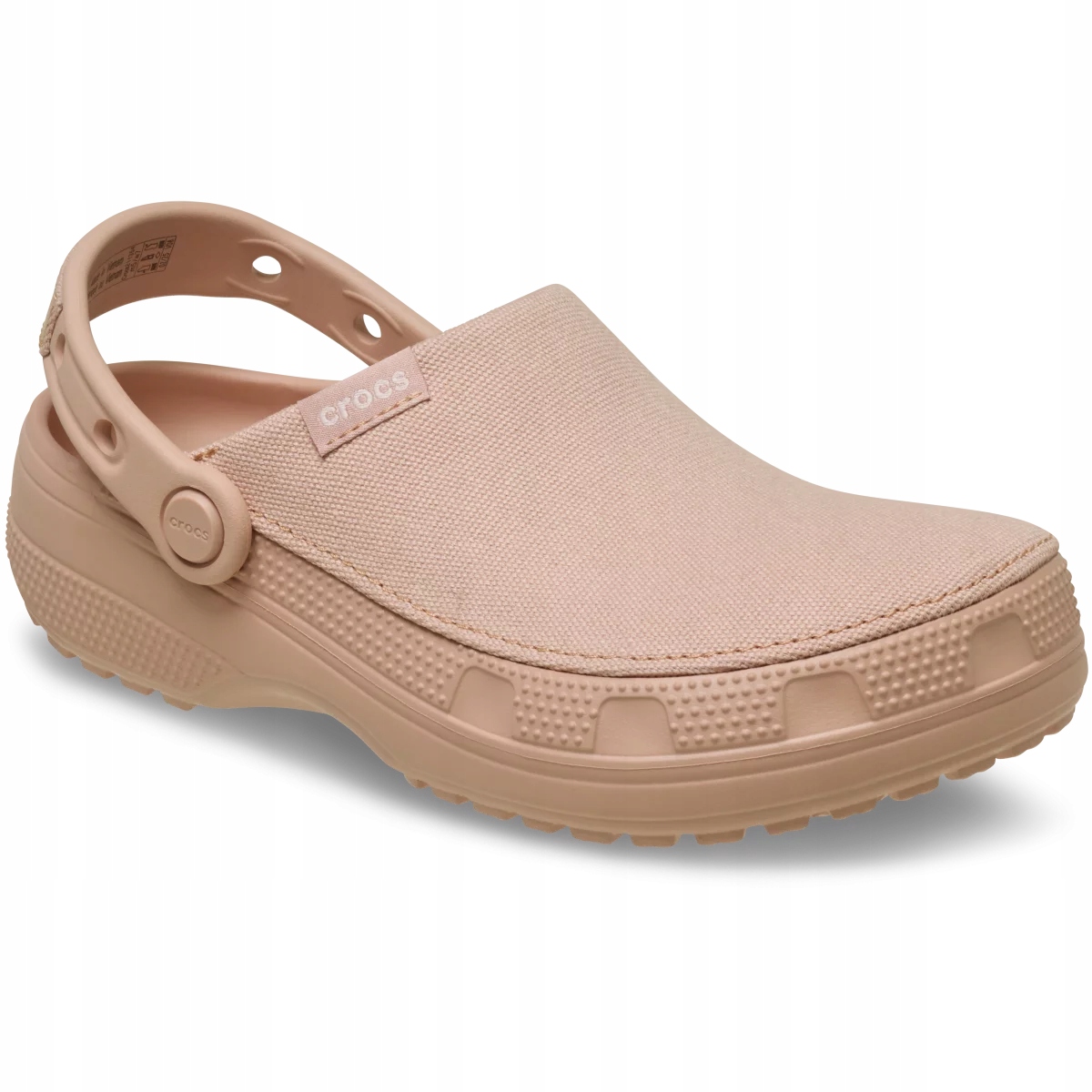 Crocs Dámské pohodlné boty Chodítka Nazouváky Classic Crafted 211354 Clog 41-42