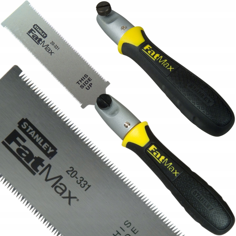 

Stanley 20-331 Piła Japońska Fatmax Mini 120mm