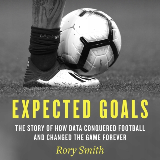 Expected Goals - Smith, Rory