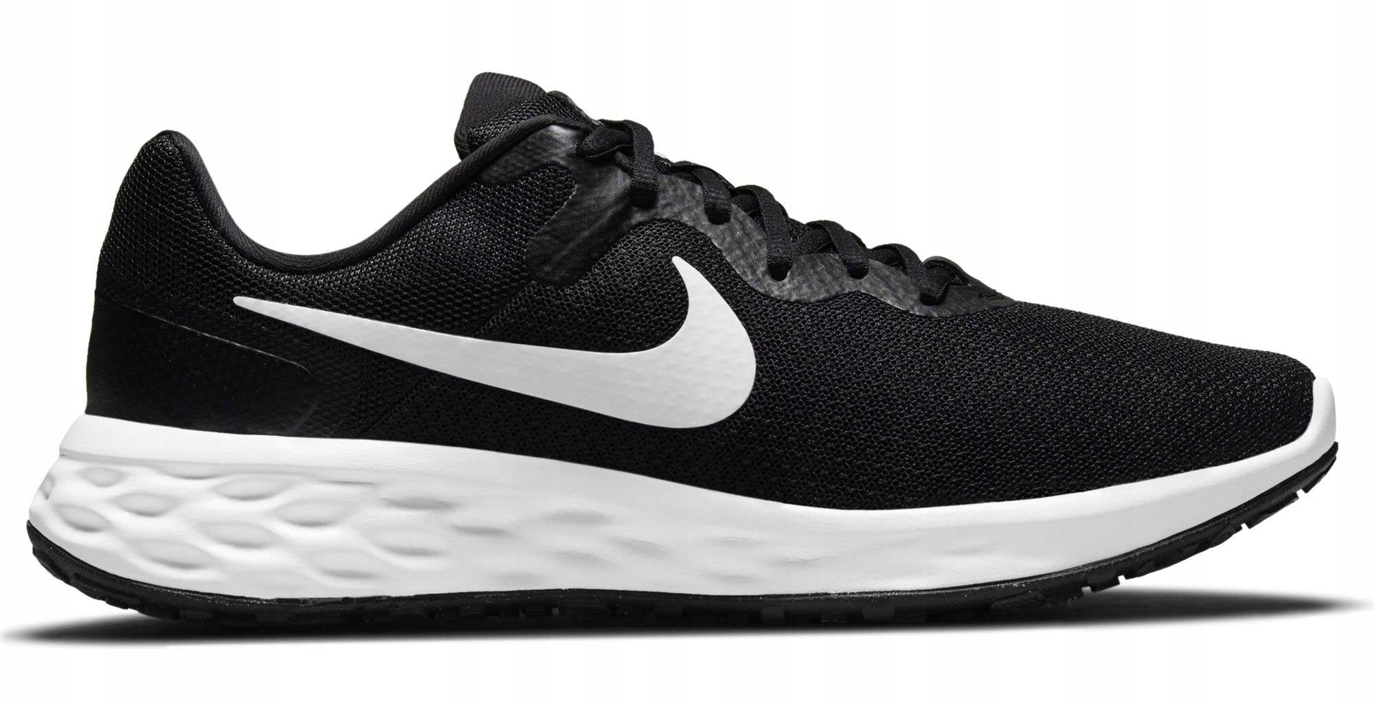 

Buty Męskie Biegowe Nike Revolution 6 Next Nature