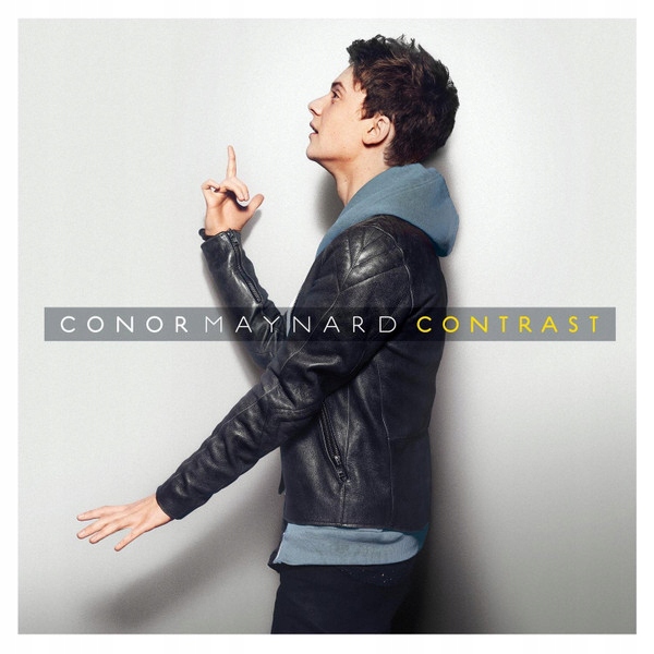 Conor Maynard – Contrast Nowa-Zdjęcie-0