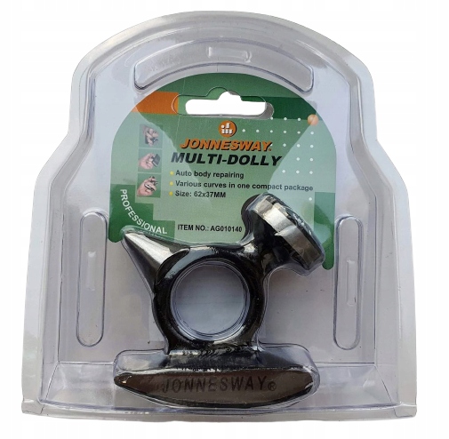 Kowadełko blacharskie trójfunkcyjne Jonnesway Marka Jonnesway