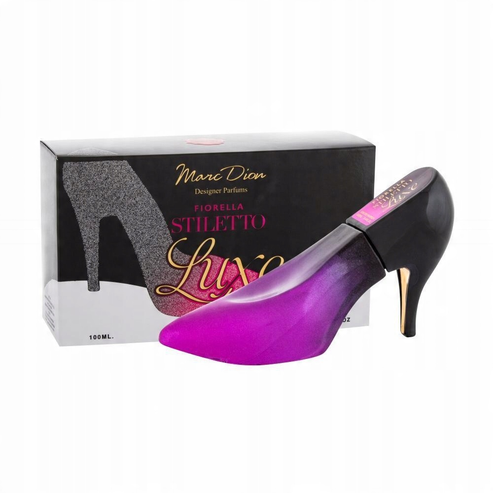 

Marc Dion Fiorella Stiletto Luxe Edp 100ml