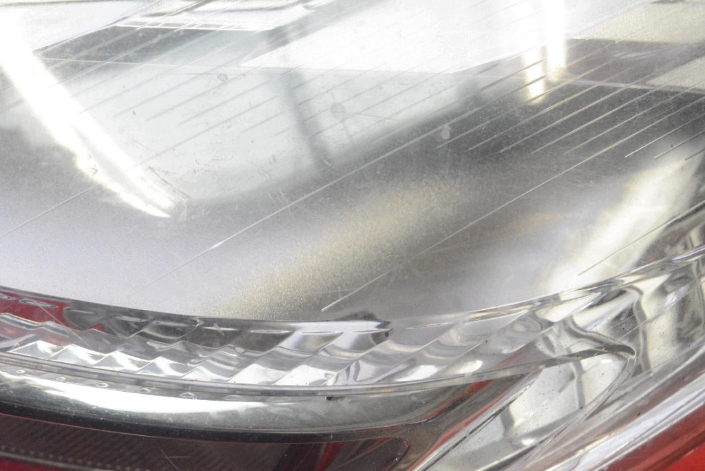REFLEKTOR left light front EU 22831924 OPEL INSIGNIA A 08-14