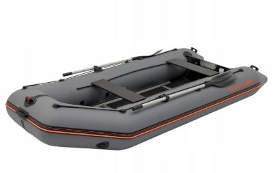 Ponton Wędkarski Turystyczny Kolibri KM-360D