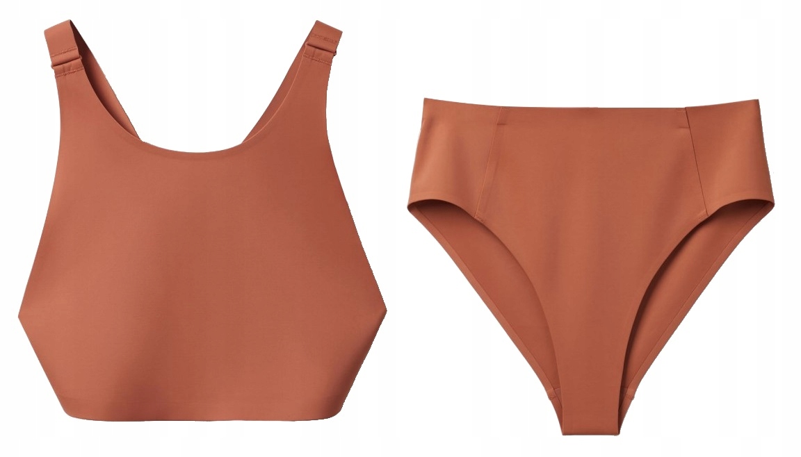 2-DÍLNÝ Komplet Plavek Cos vel. 40