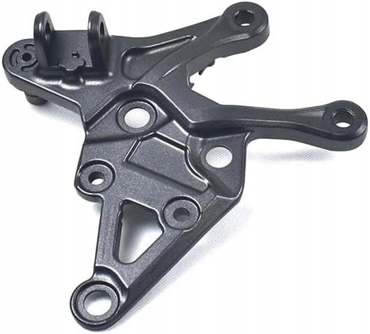 Set Přední Rám Levý Kawasaki Z900 z 900 2017+