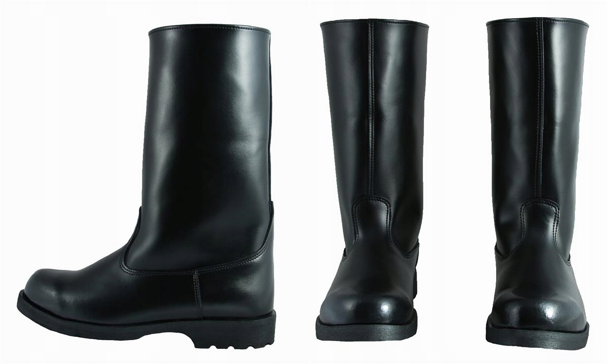 Buty Wojskowe Oficerki Rumcajsy Saperki roz.43