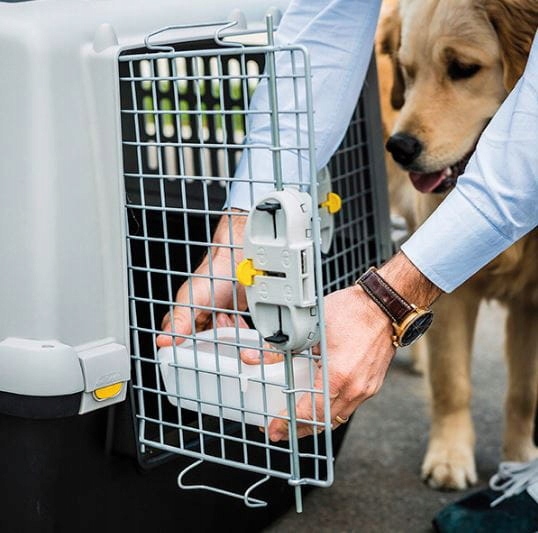 

Miska Do transportera Gulliver Bracco Scudo