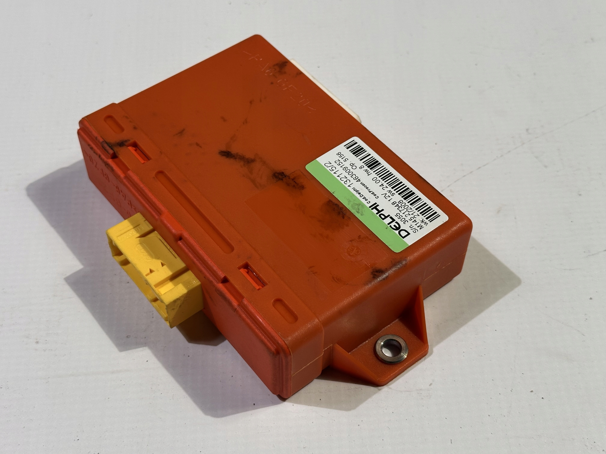 modul panel Bedienteil klimaanlage Maserati GranTurismo 2008+