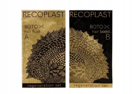 

Selective Recoplast Zabieg Naprawczy Fluid+booster
