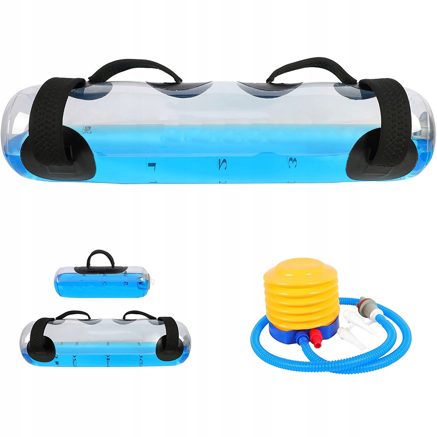 Aqua water bag 20 kg Sport Sklep