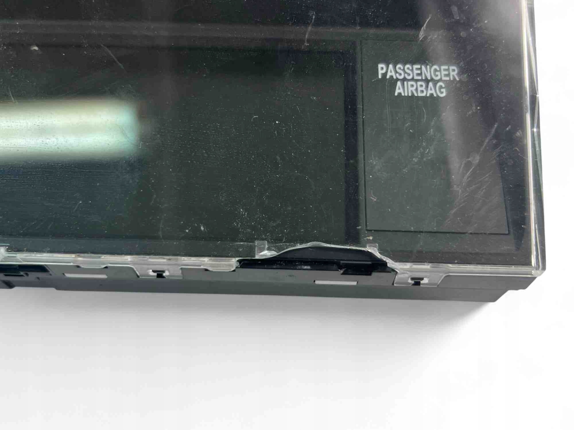 часы subaru Forester (SH_) 85261SG460 30363582 2014