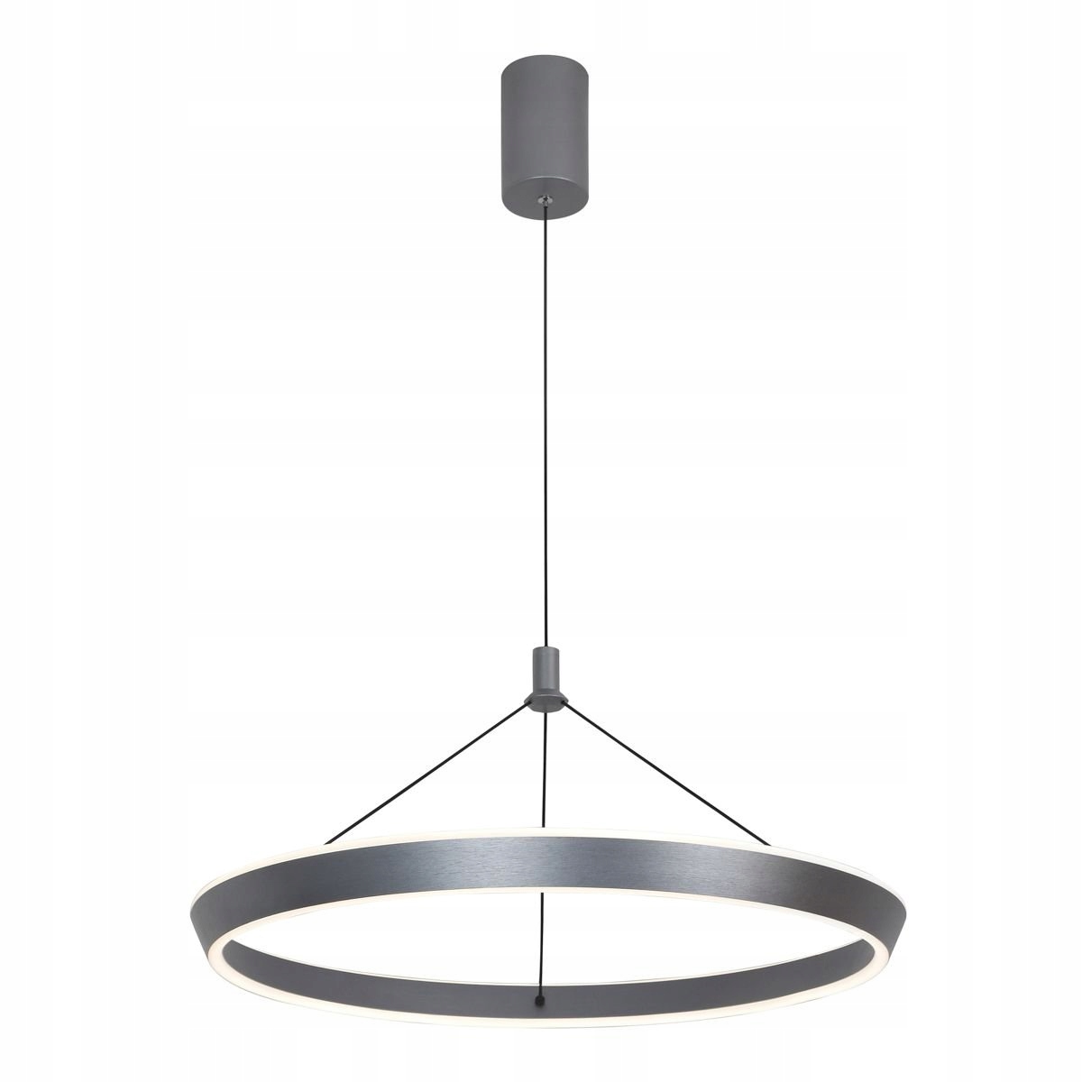 Závesná Led lampa 30W Ottana PND-64739-M-GR Italux