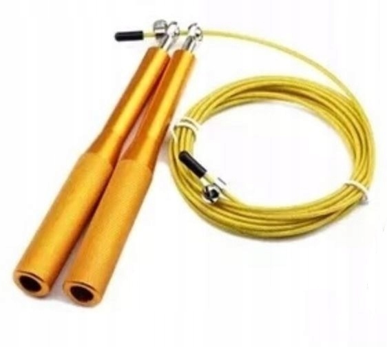 Skakanka 300 cm wielokolorowy