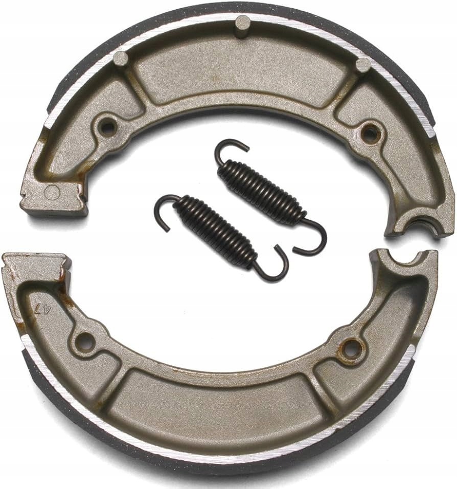 Brzdová Doštička Yamaha Rd 250 350 Xs 650 Special