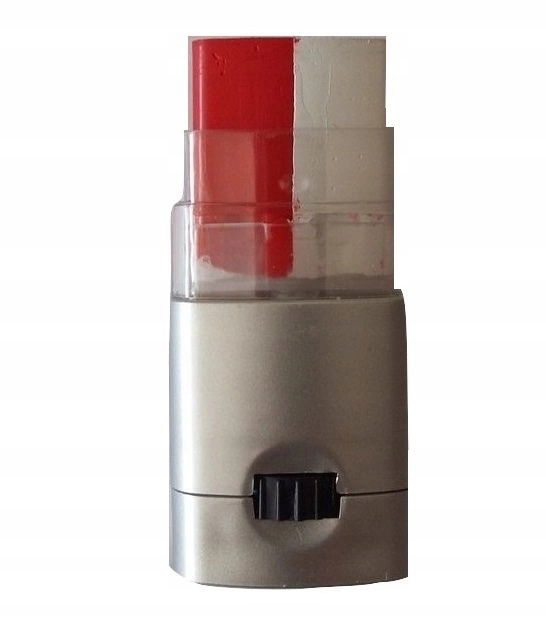 Farbka, Farbki, farby, kredka do twarzy KIBICA - POLSKA