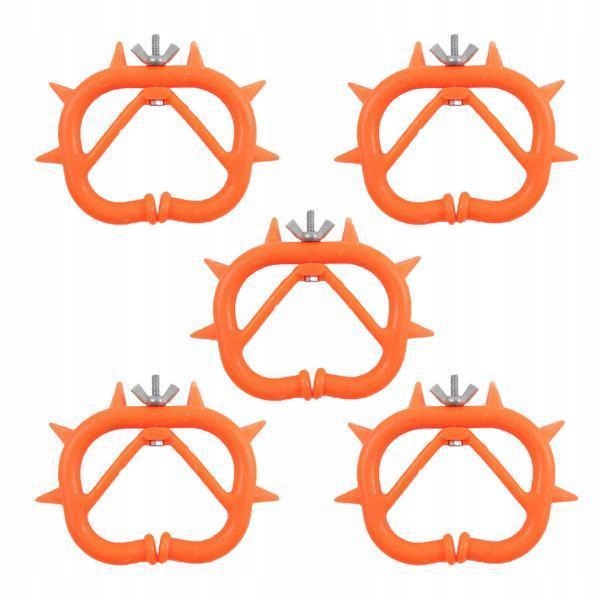 2x5 sztuk łydki krowy bydło Weaner Annti ssące