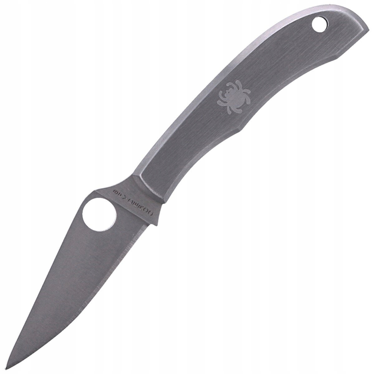 Spyderco HoneyBee Edc skládací Nůž Nerezová Ocel 3Cr13, kompaktní velikost