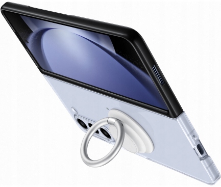 Samsung Clear Gadget Case Transparent pro Z Fold5