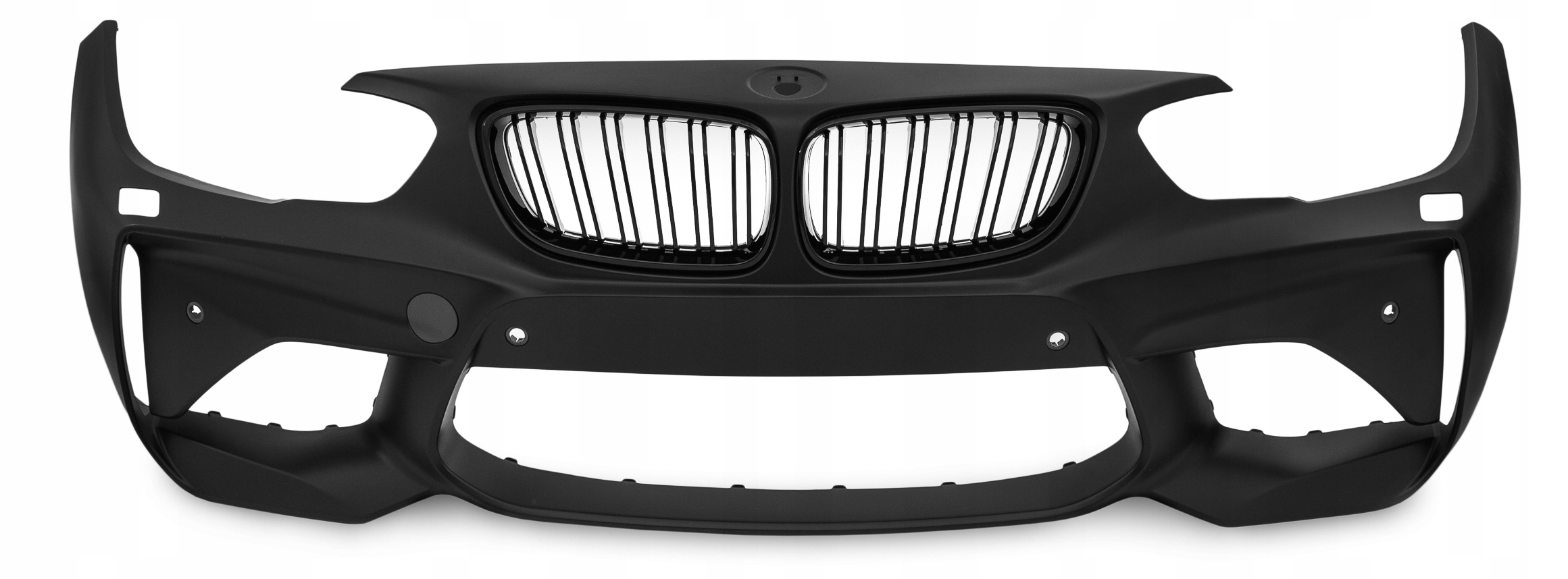 ZDERZAK BMW 1 F20 F21 15- M PAKIET PERFORMANCE PDC Typ samochodu Samochody osobowe