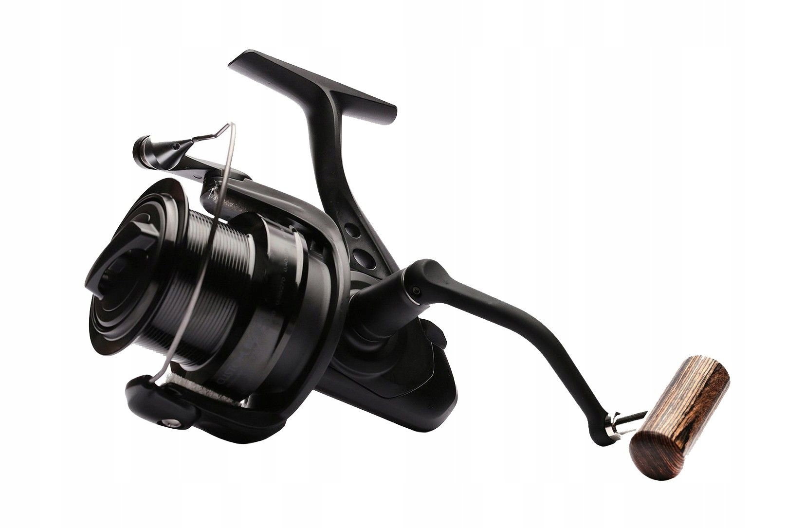 Kołowrotek Okuma Custom Black CB-60 Marka Okuma