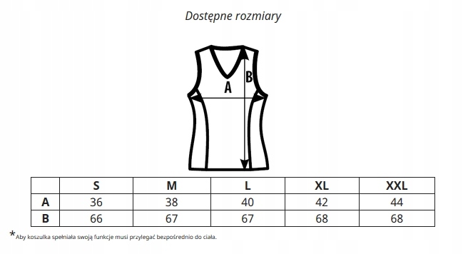 Podkoszulek damski BAMBUS wstawka wełna MERINO L Kolekcja Merino Wool