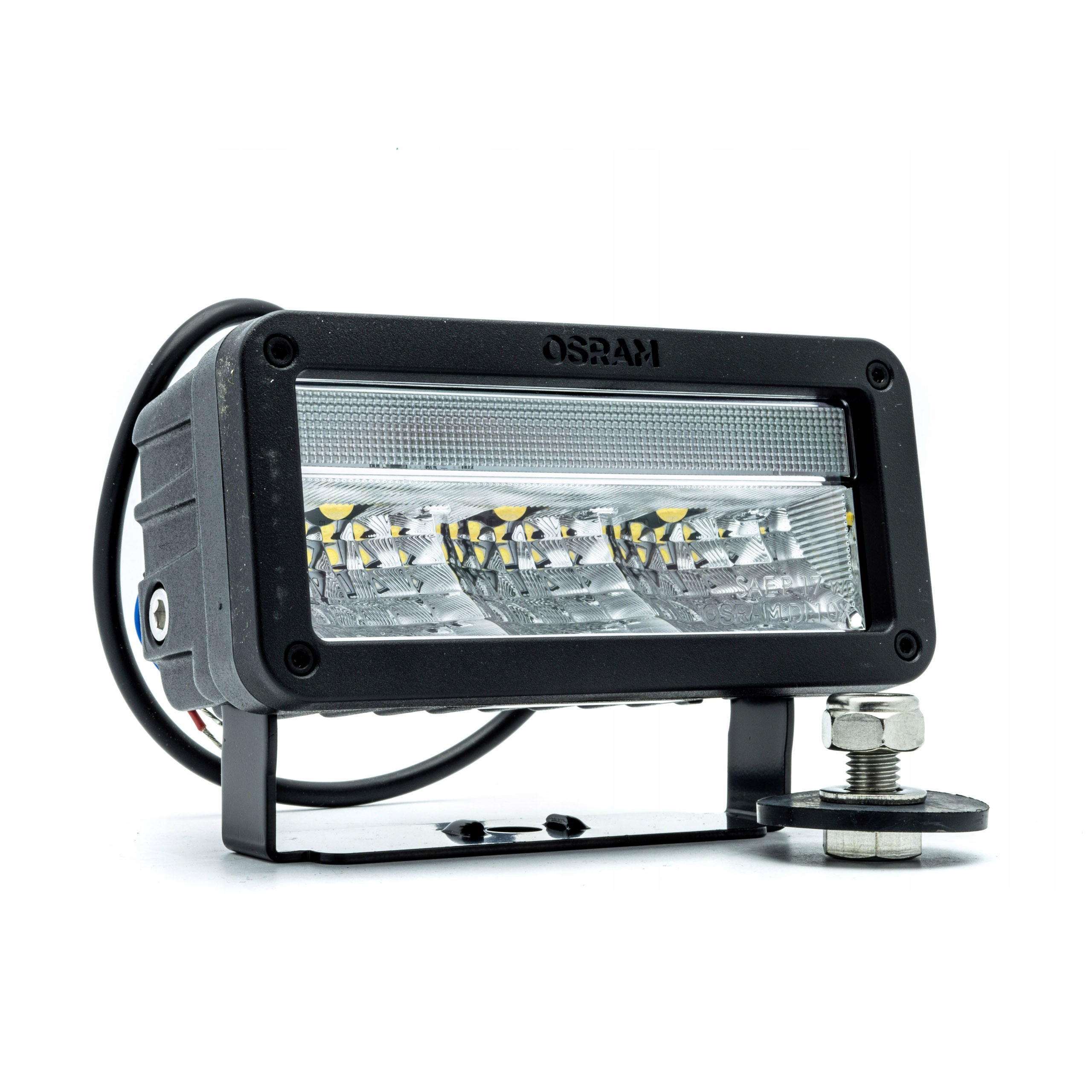 LEDDL102 LAMPA DROGOWA OSRAM Producent części Osram