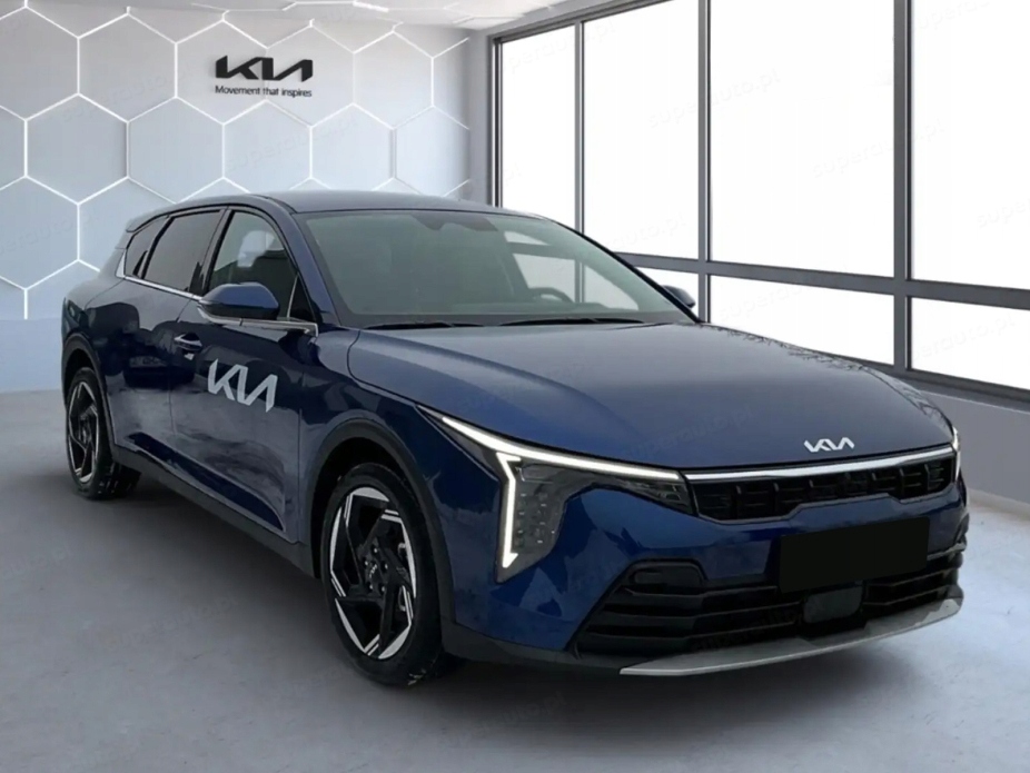 KIA K4 1.6 T-GDI L Hatchback 150KM 2025