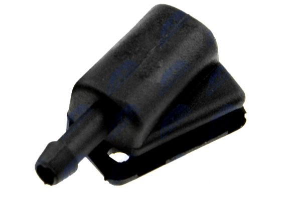 DYSZA SPRYSKIWACZA SZYBY PRZEDNIEJ MERCEDES SPRINTER 2006- VW CRAFTER Strona zabudowy przód