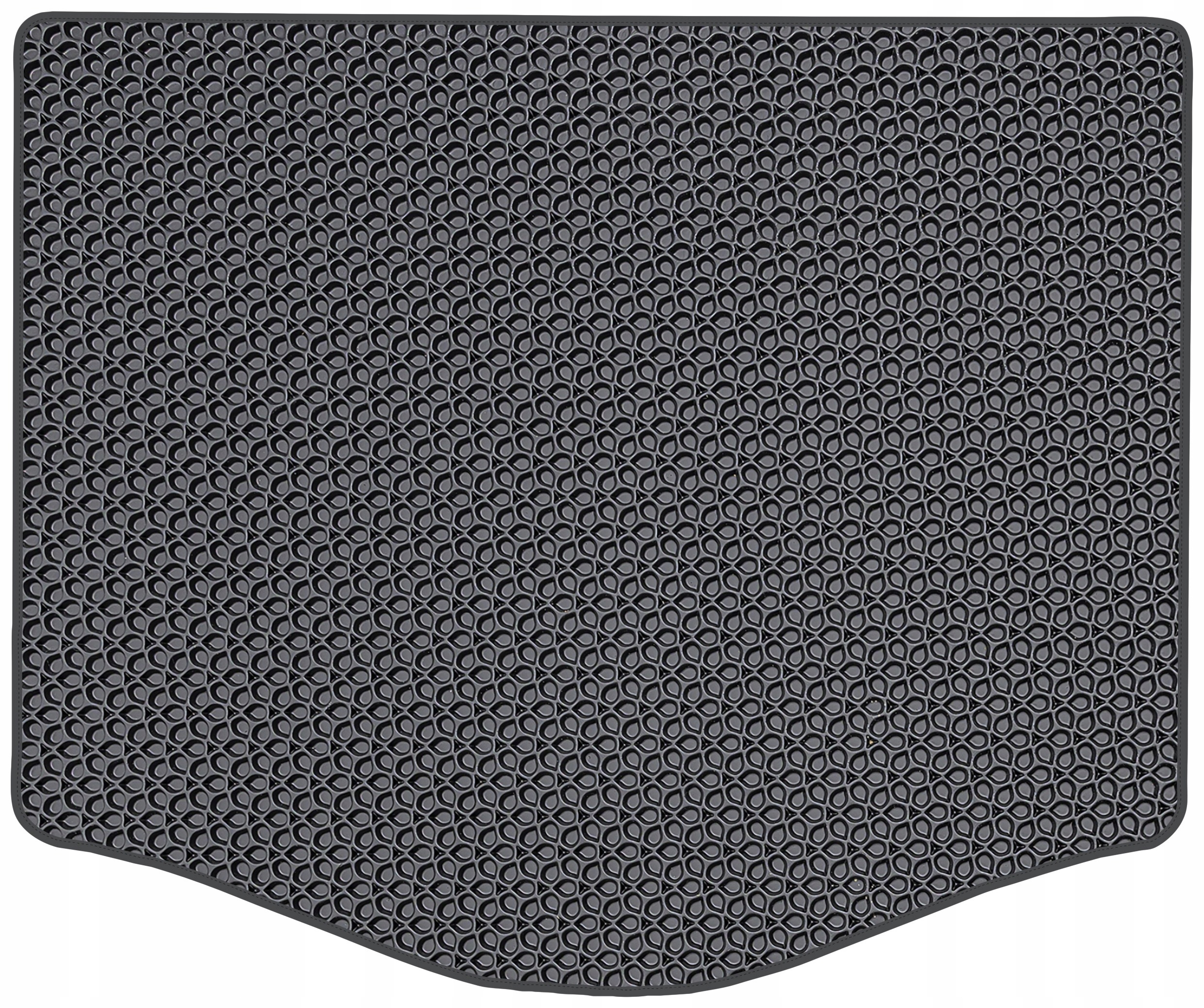 Ford C-Max II Minivan 5os 2012-2019 Koberec zavazadlového prostoru Eva Eternity