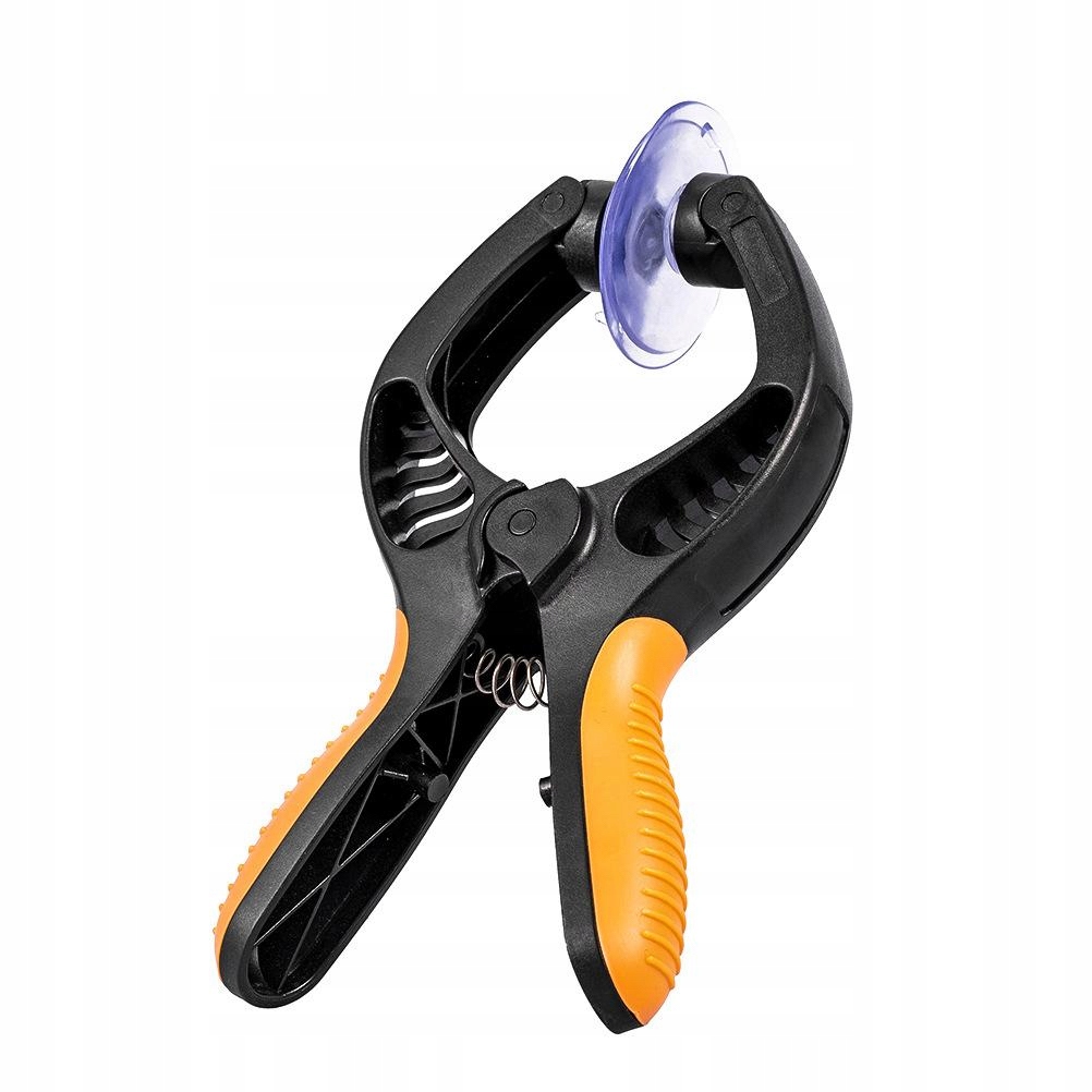 PRZYSSAWKA KLIPS DO OTWIERANIA TELEFONÓW DOTYKU 45MM SEPARATOR EKRANÓW LCD