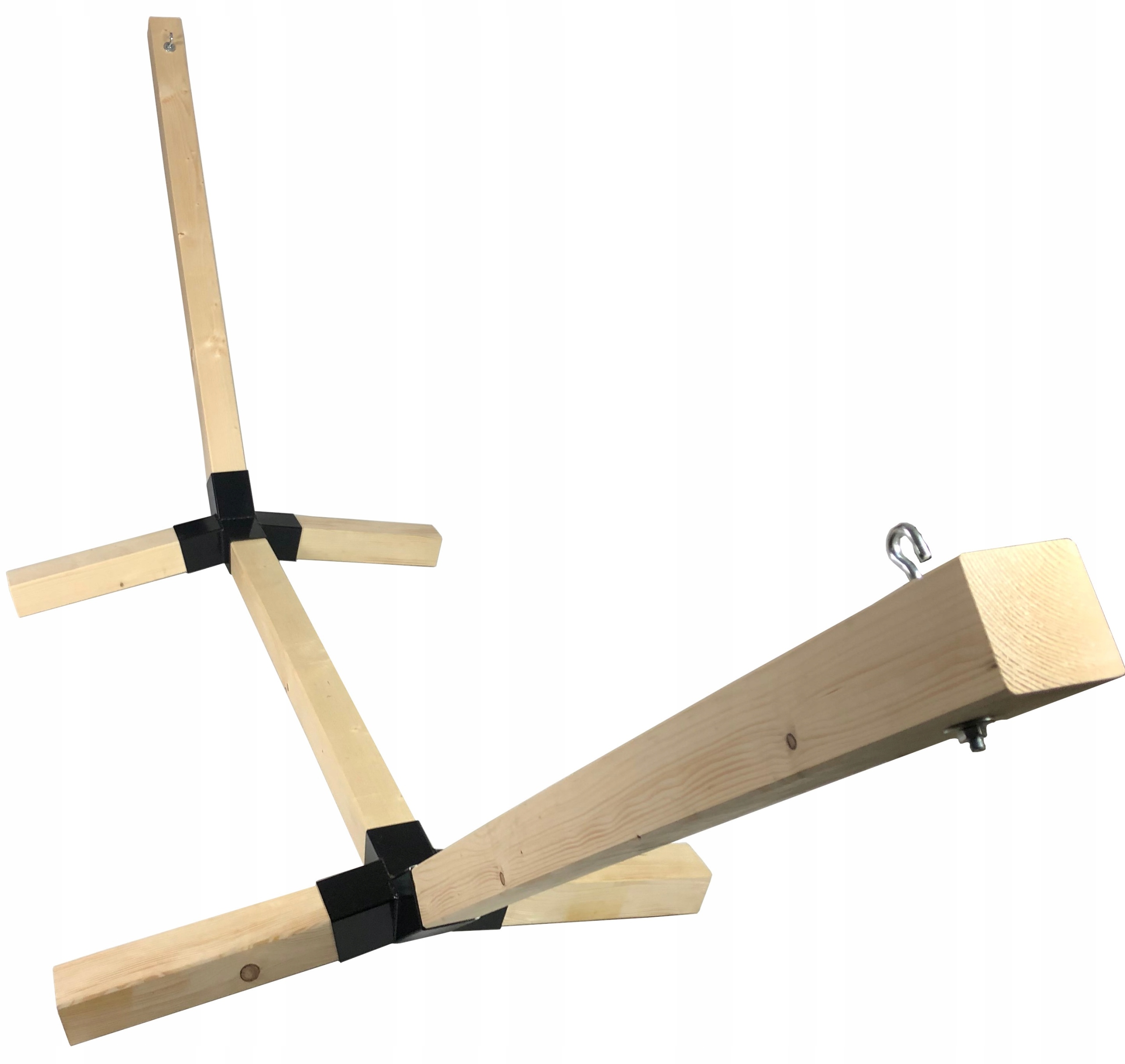 XXL MEGA DUŻY Stelaż NA HAMAK NAJGRUBSZY 95x95mm Producent SandTropic