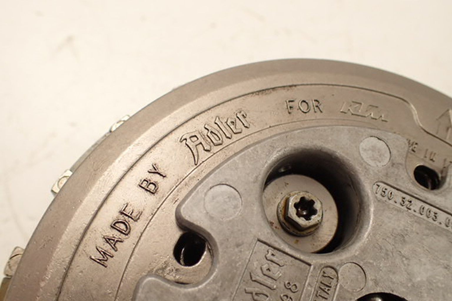 KTM SMC-R 690 Sprzęgło kosz tarczki Producent KTM OE