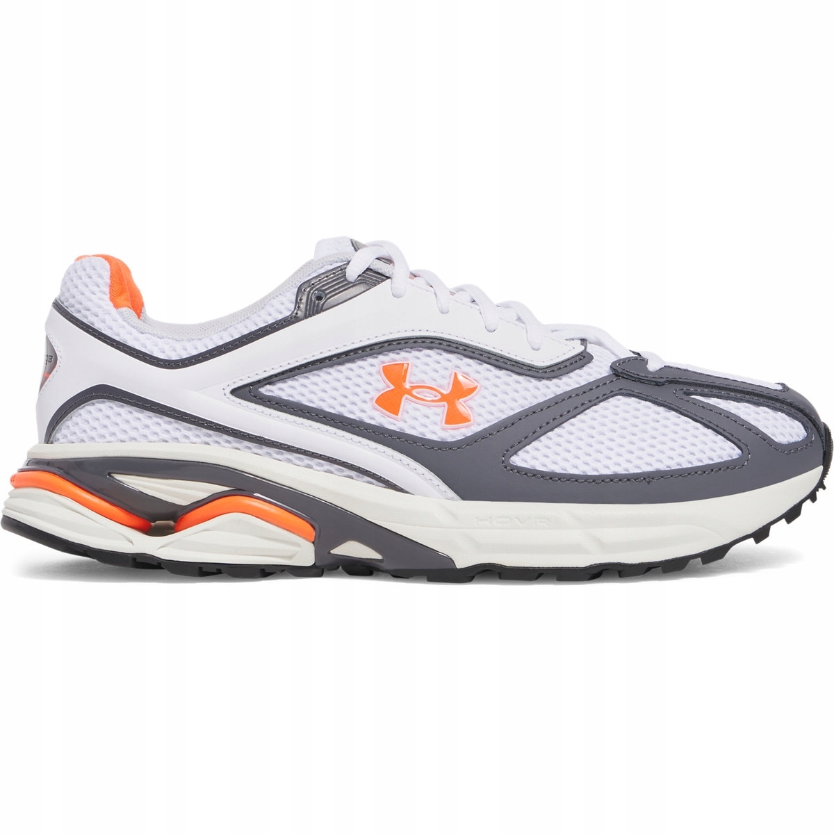 Unisexové boty Under Armour Ua Hovr Apparition Rtrftr Tc