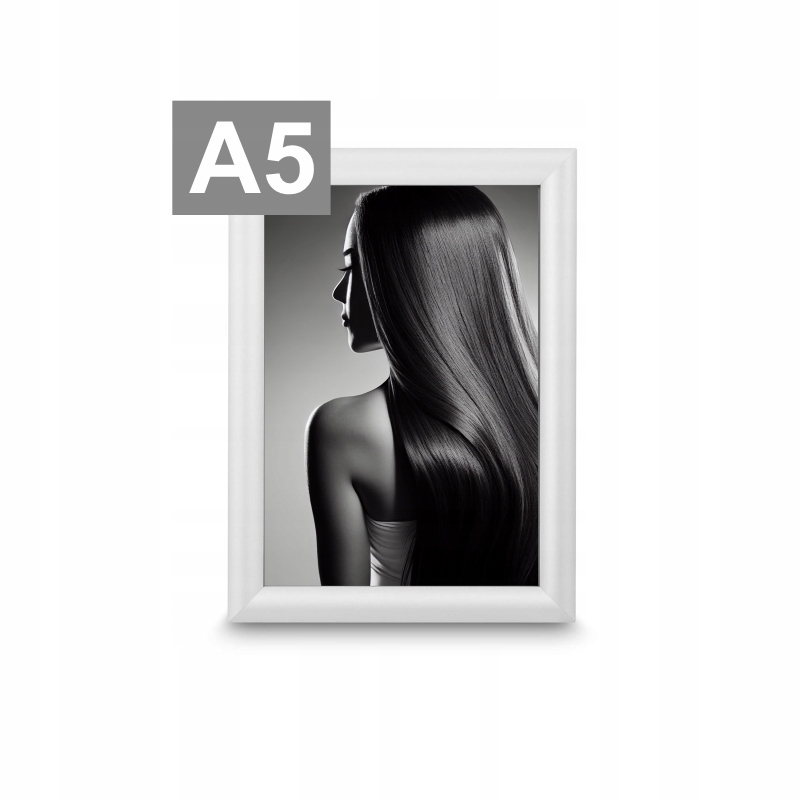 Ramka OWZ A5