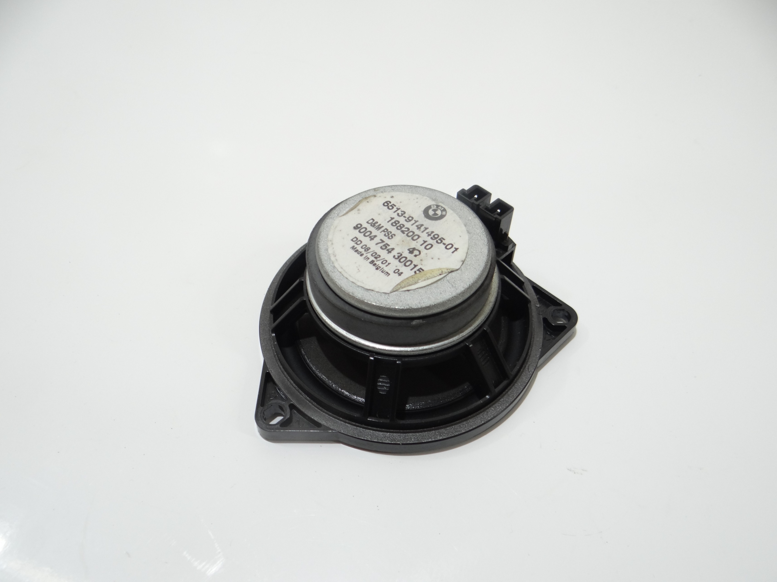 reprák střechy BMW 5 E61 9141495 (4647267)