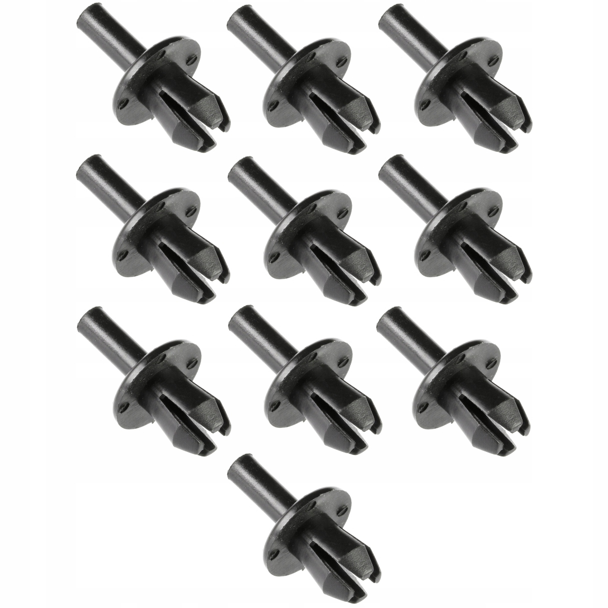 SPINKI KOŁKI NADKOLI OPEL ASTRA CORSA VECTRA 10X