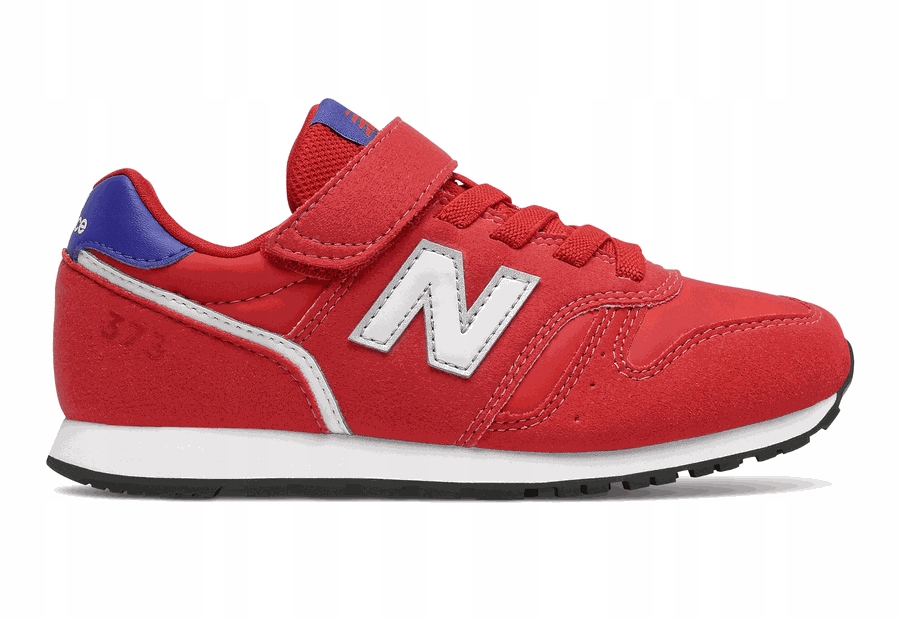 

Buty dziecięce New Balance 373 YV373WR2 30