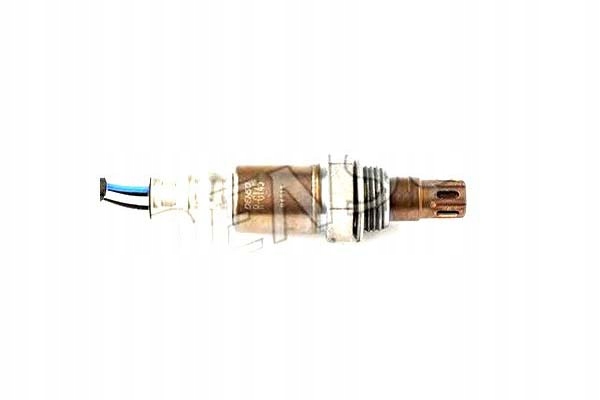 Denso Lambda Sonda Honda CIVIC VIII Hatchback 1.4