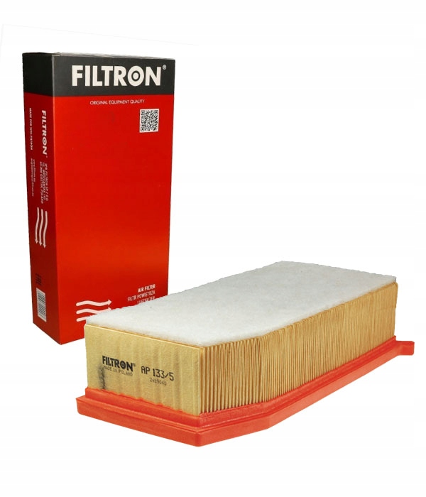 

Filtron Filtr Powietrza AP133/5 Duster Sandero