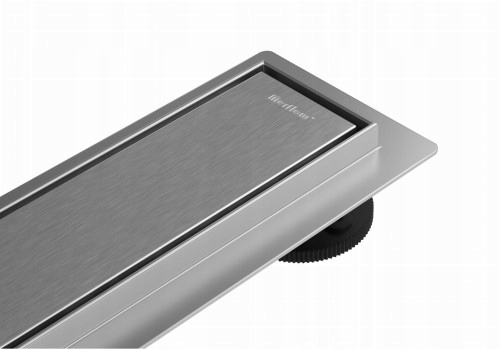Odwodnienie liniowe Merflow 900 mm z stali nierdzewnej